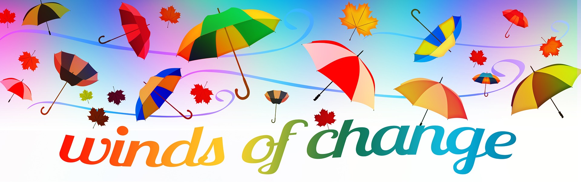 Seasons of Change
