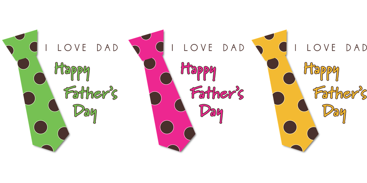 Happy Father's Day