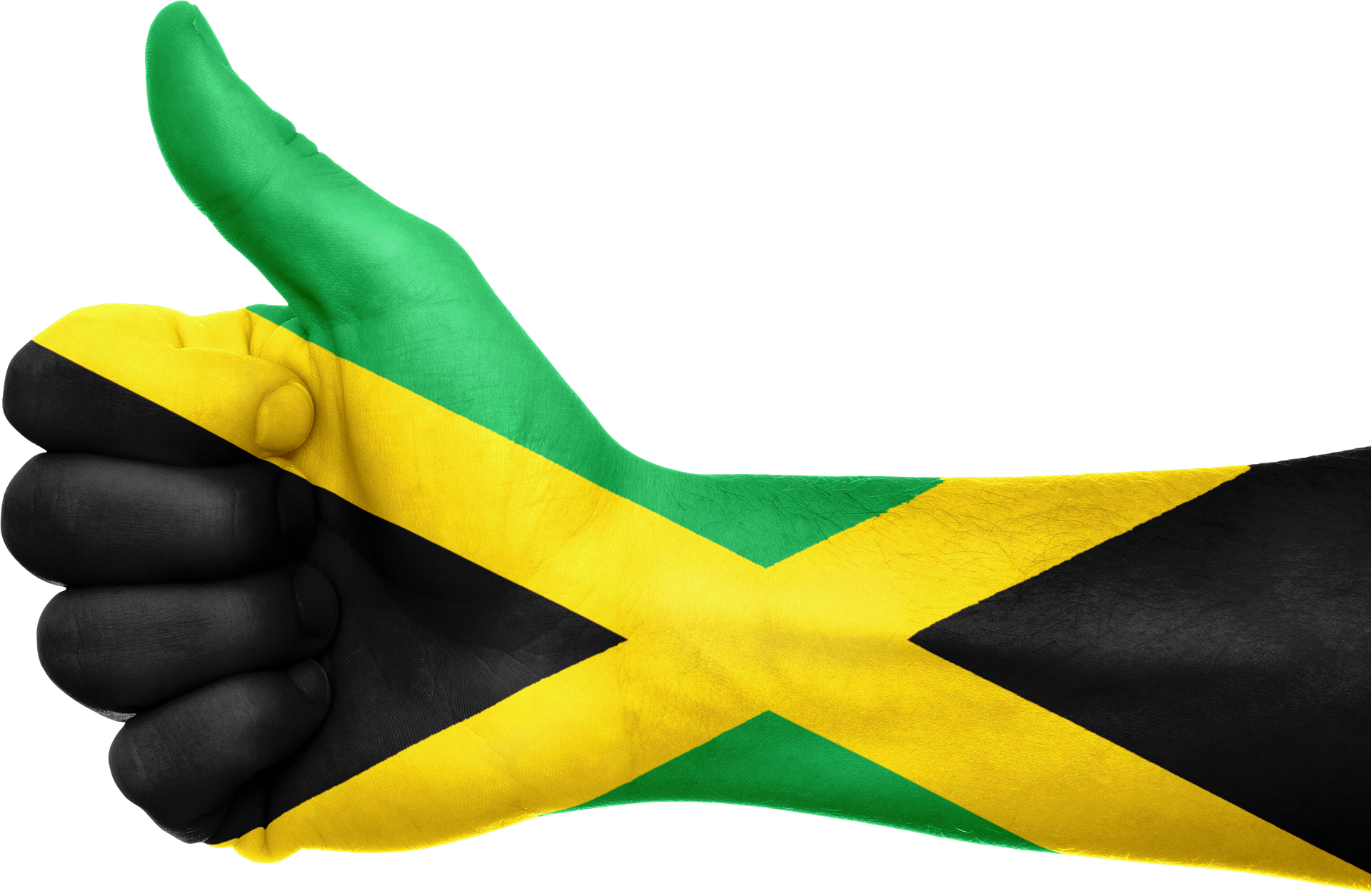 My Jamaica!! Memories of Independence